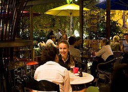 Treehouse Hotel - Restaurant Gold Coast 0