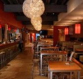 Firehouse Hotel - Restaurant Gold Coast