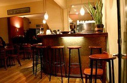 Jovanotti - Restaurant Gold Coast 0