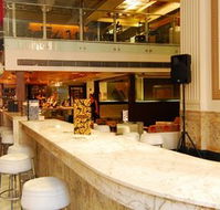Haymarket Hotel - Restaurant Gold Coast
