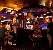 PJ O'Briens - Restaurant Gold Coast