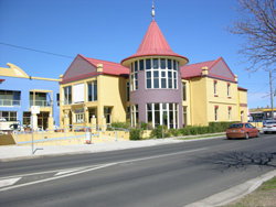 The Wicklow - Restaurant Gold Coast 1