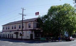 Flanagans Border Inn Hotel - Restaurant Gold Coast 1