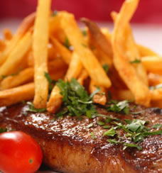 Royal Hotel Adelong - Restaurant Gold Coast 1