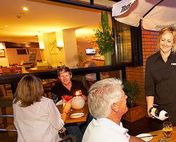 Chifley Albury - Restaurant Gold Coast 1
