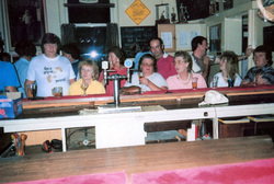 Royal Oak Hotel Ballarat - Restaurant Gold Coast 1