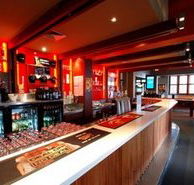 Marine Hotel - Restaurant Gold Coast