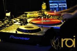 Roi Bar - Restaurant Gold Coast 1