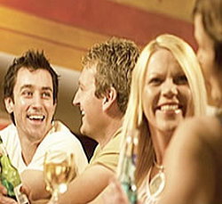 The Commercial Hotel Bega - Restaurant Gold Coast 1