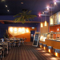 Westside Hotel - Restaurant Gold Coast 1