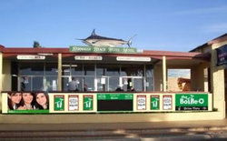Bermagui Beach Hotel - Restaurant Gold Coast 1