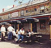 Surveyor General Inn - Restaurant Gold Coast