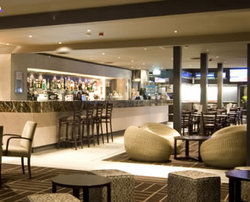 Bexley North Hotel - Restaurant Gold Coast 1