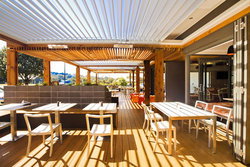 Hotel Flinders - Restaurant Gold Coast 1