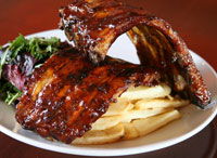 Camperdown Hotel - Restaurant Gold Coast 1