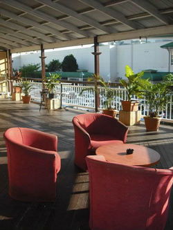 Grand Hotel - Restaurant Gold Coast 0