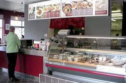 KOME Japanese Restaurant - Restaurant Gold Coast 1