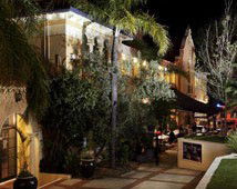 Captain Stirling Brasserie - Restaurant Gold Coast 1