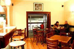 Jovanotti - Restaurant Gold Coast 1