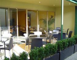 Railway Hotel - Restaurant Gold Coast 2