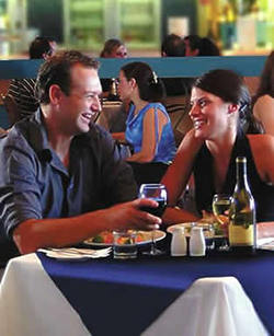 Westside Hotel - Restaurant Gold Coast 2