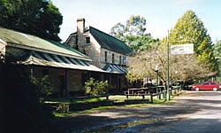 Settlers Arms Inn - Restaurant Gold Coast 2