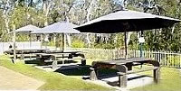 Bonny Hills Beach Hotel - Restaurant Gold Coast 2