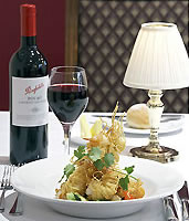 Grand Hotel Melbourne - Restaurant Gold Coast 2