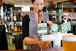 The Beach Hotel - Restaurant Gold Coast 2