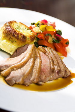 Hotel Flinders - Restaurant Gold Coast 2