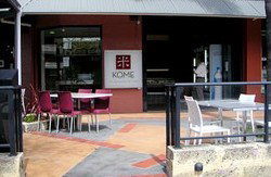 KOME Japanese Restaurant - Restaurant Gold Coast 2