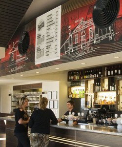 The Principal Brewing Company - Restaurant Gold Coast 2