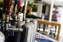 The Gate Bar & Bistro - Restaurant Gold Coast 2