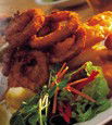 Newport Arms - Restaurant Gold Coast 2