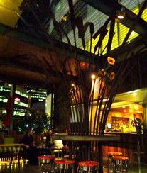 Treehouse Hotel - Restaurant Gold Coast 2