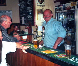 Royal Oak Hotel Ballarat - Restaurant Gold Coast 3