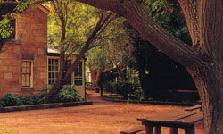 Settlers Arms Inn - Restaurant Gold Coast 3