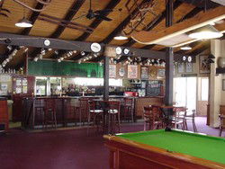 Harrietville Hotel Motel - Restaurant Gold Coast 3