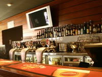 Camperdown Hotel - Restaurant Gold Coast 3