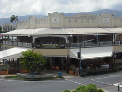 Grand Hotel - Restaurant Gold Coast 2