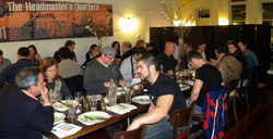 The Principal Brewing Company - Restaurant Gold Coast 3