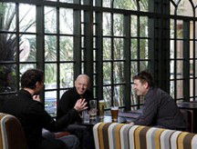 Captain Stirling Brasserie - Restaurant Gold Coast 3