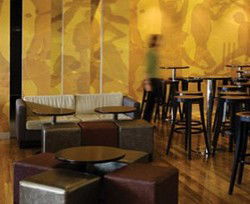The Gate Bar & Bistro - Restaurant Gold Coast 3