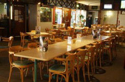 Astor Hotel Motel - Restaurant Gold Coast 1