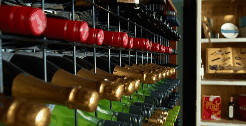 Blue Water - Restaurant Gold Coast