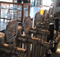 Mash Brewery - Rockingham - Restaurant Gold Coast