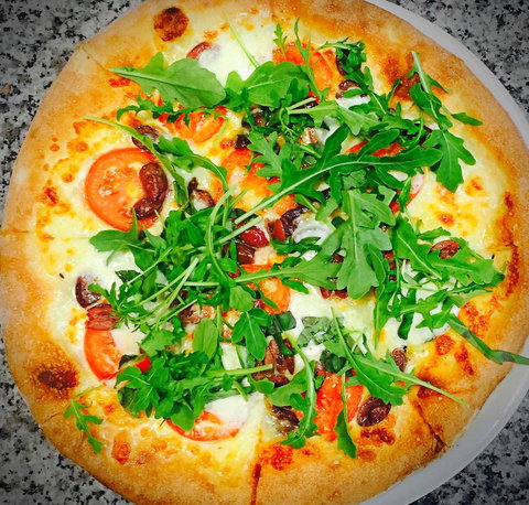 Funtastico - Restaurant Gold Coast 3