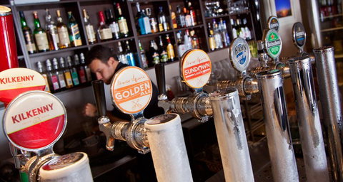 Emmas On The Boardwalk - Restaurant Gold Coast 2