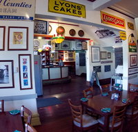 Woodbridge Hotel - Restaurant Gold Coast