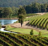 Brookhampton Estate Vineyard - Restaurant Gold Coast